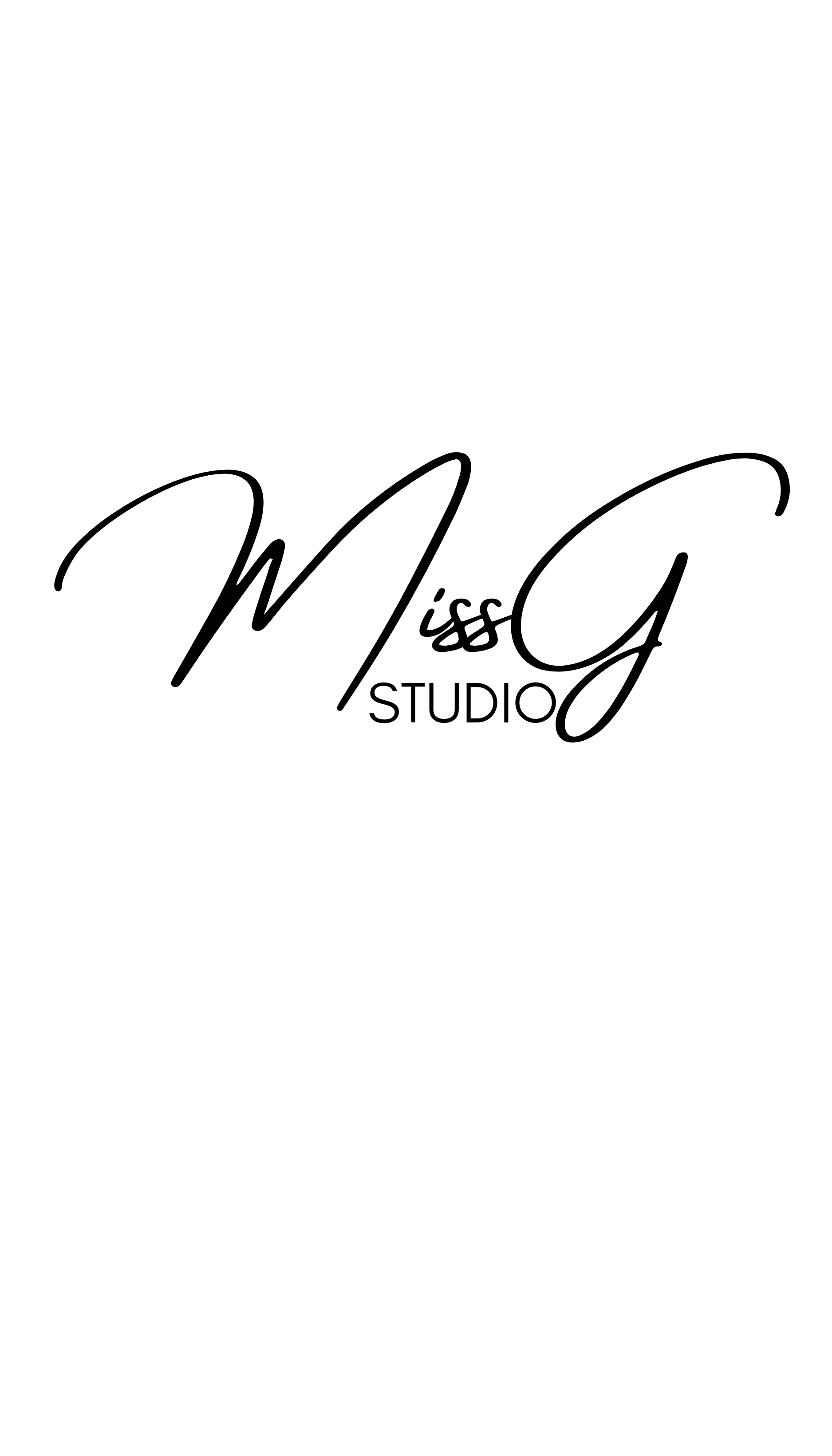 MSGSTUDIO Logo